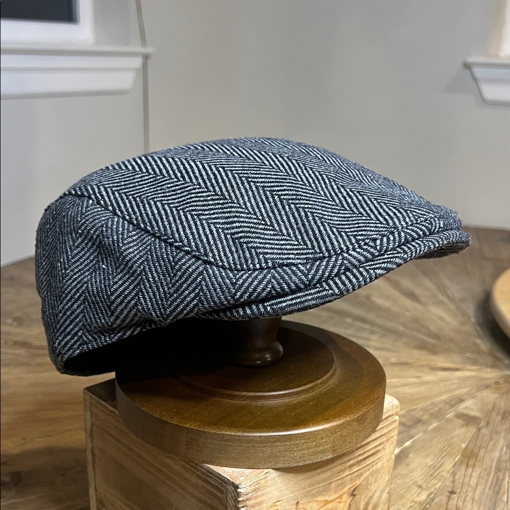 THE UFC ULTI-MAN - GREY HERRINGBONE  XL